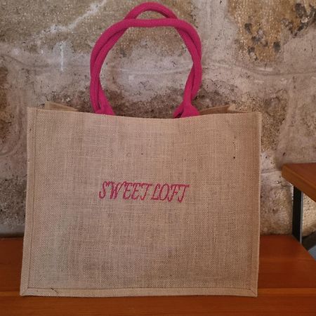 Sweet Loft  Appartement Alghero Buitenkant foto