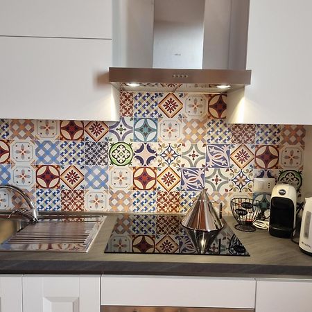 Sweet Loft  Appartement Alghero Buitenkant foto