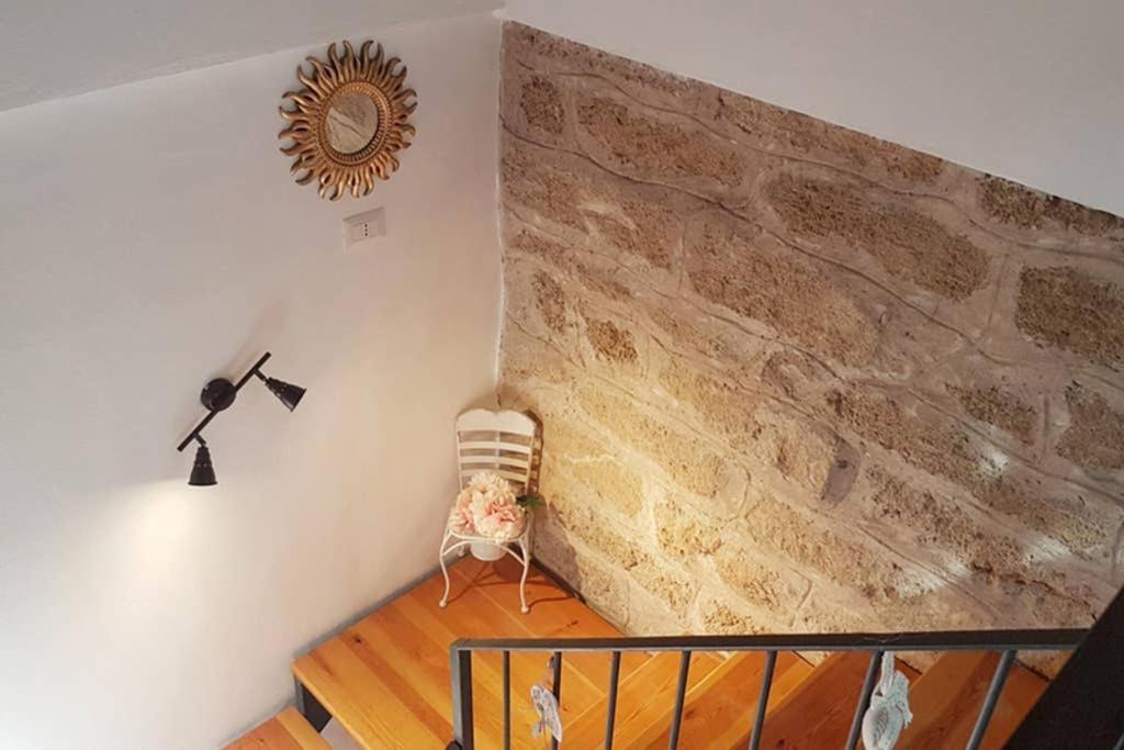Sweet Loft  Appartement Alghero Buitenkant foto