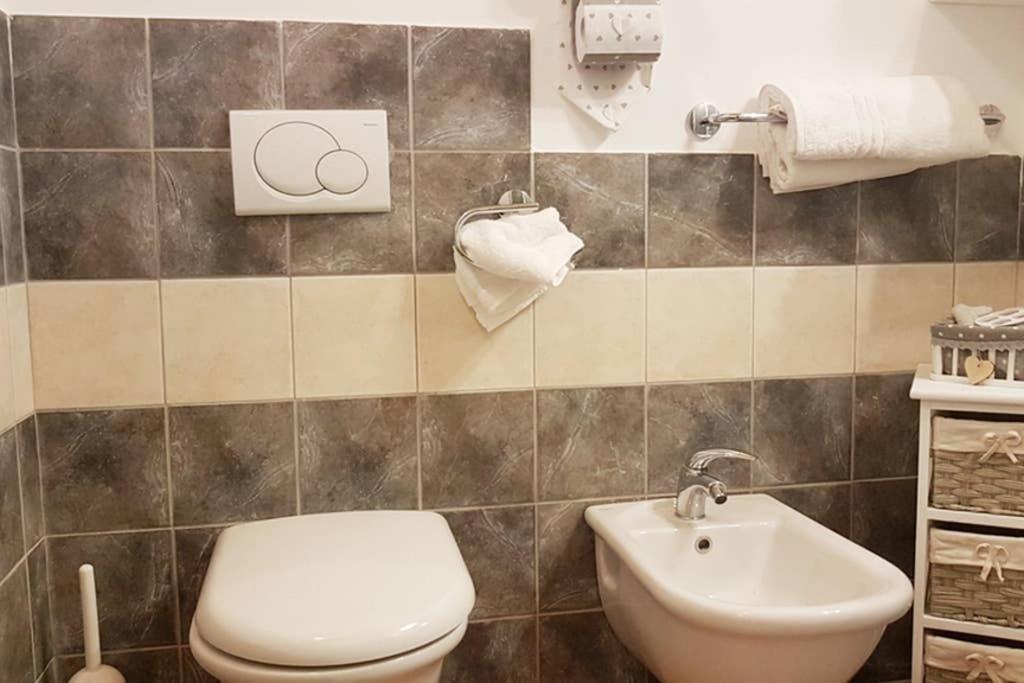 Sweet Loft  Appartement Alghero Buitenkant foto