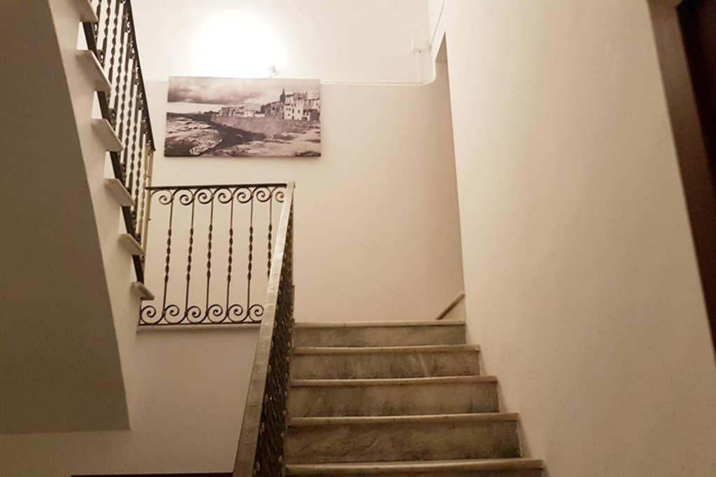 Sweet Loft  Appartement Alghero Buitenkant foto