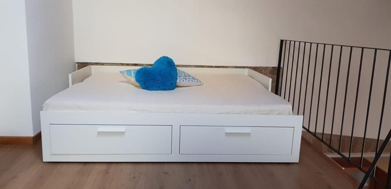 Sweet Loft  Appartement Alghero Buitenkant foto