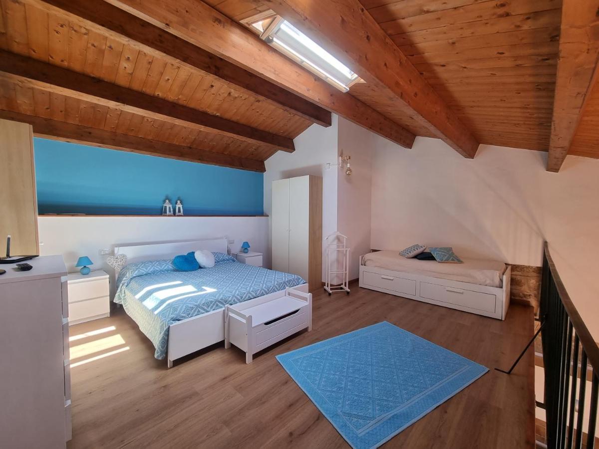 Sweet Loft  Appartement Alghero Buitenkant foto