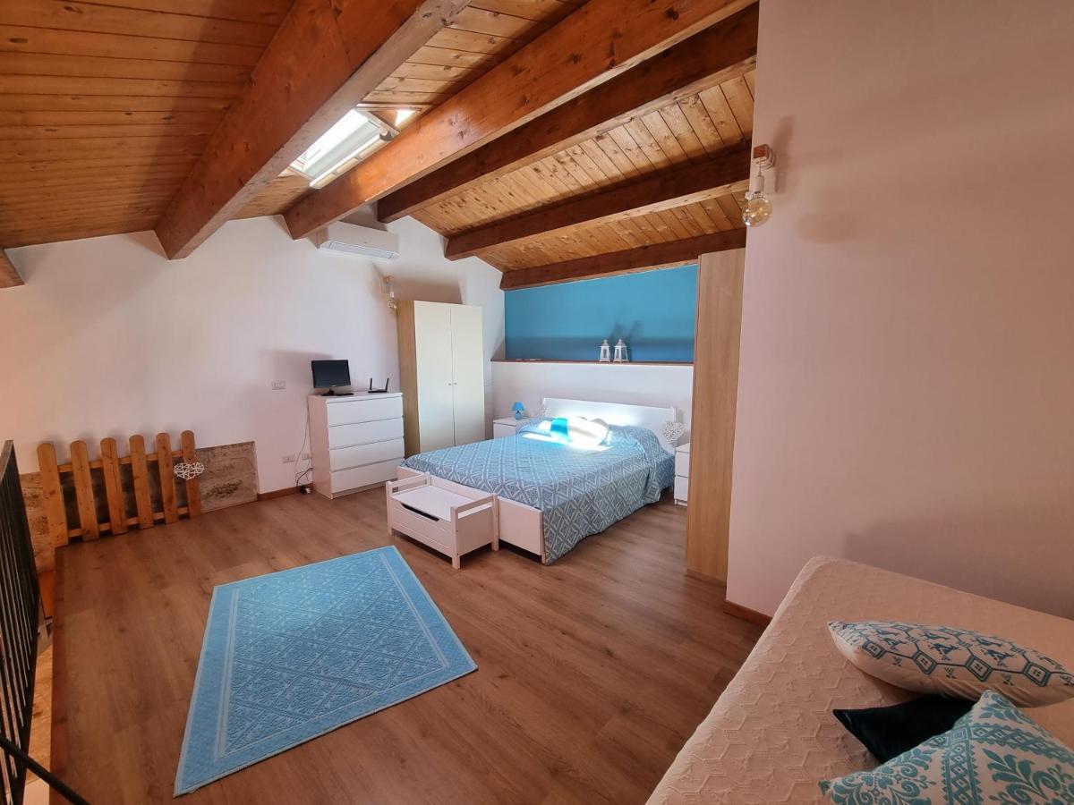 Sweet Loft  Appartement Alghero Buitenkant foto