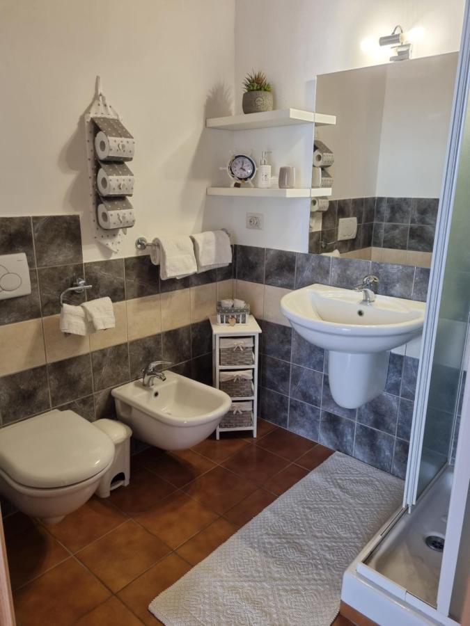 Sweet Loft  Appartement Alghero Buitenkant foto