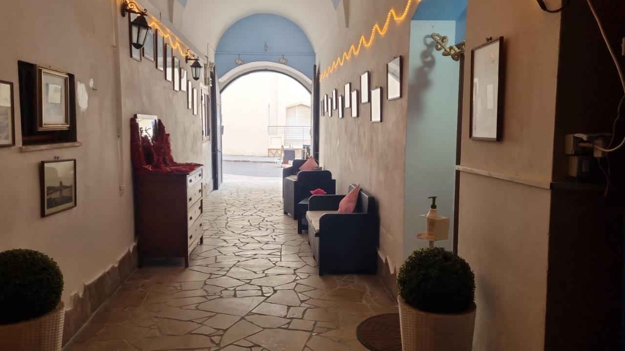 Sweet Loft  Appartement Alghero Buitenkant foto
