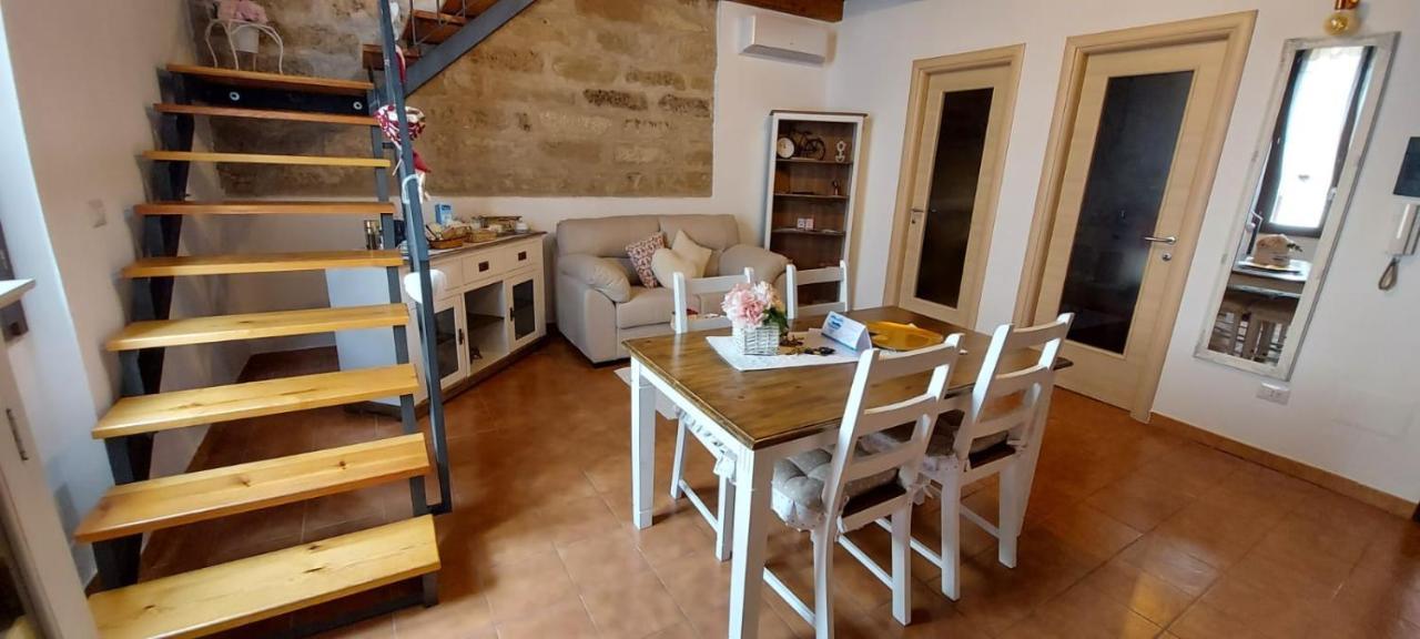 Sweet Loft  Appartement Alghero Buitenkant foto