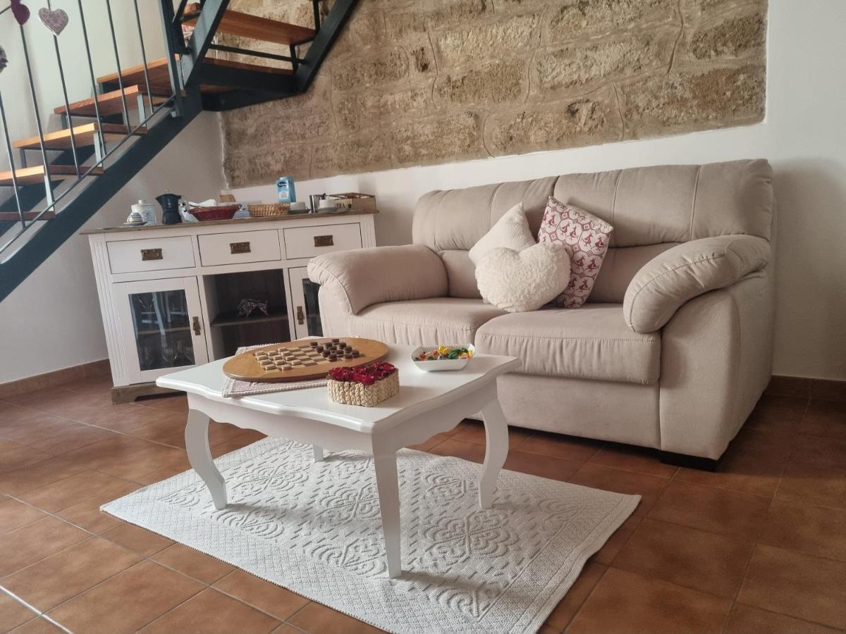 Sweet Loft  Appartement Alghero Buitenkant foto