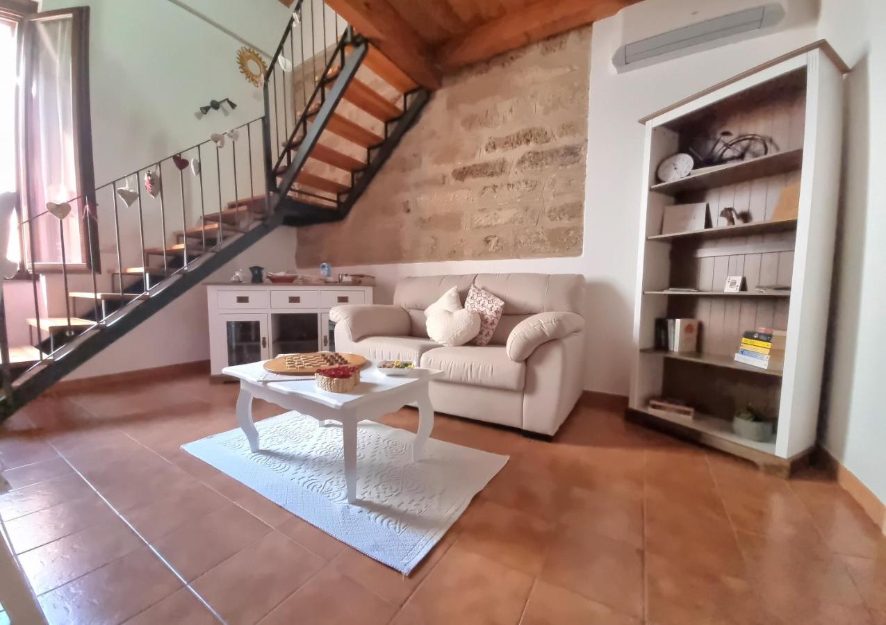 Sweet Loft  Appartement Alghero Buitenkant foto