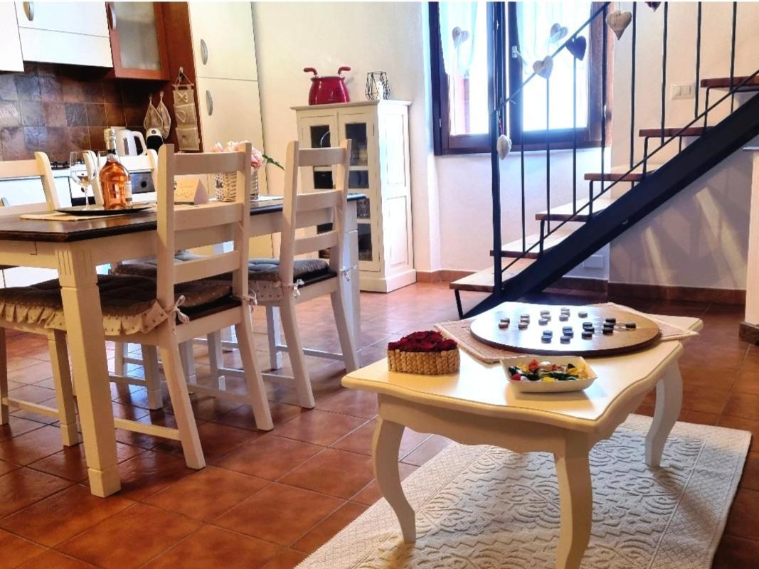 Sweet Loft  Appartement Alghero Buitenkant foto