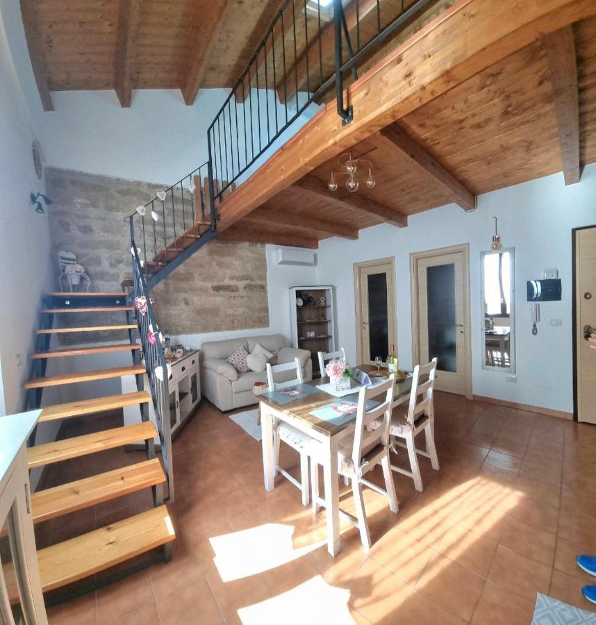 Sweet Loft  Appartement Alghero Buitenkant foto