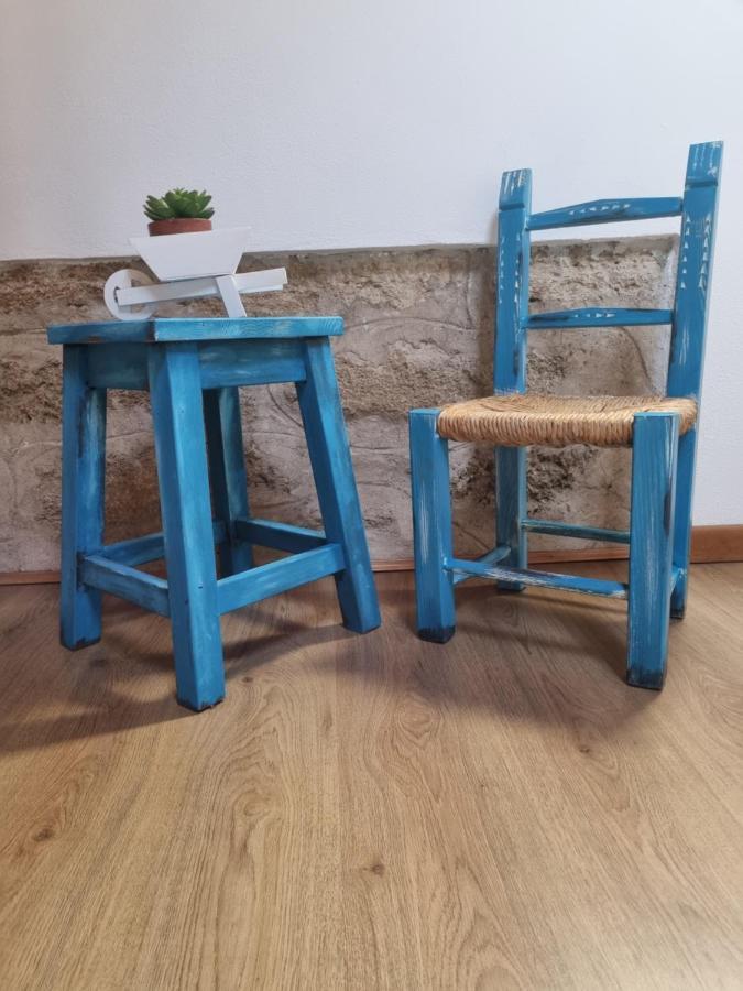 Sweet Loft  Appartement Alghero Buitenkant foto