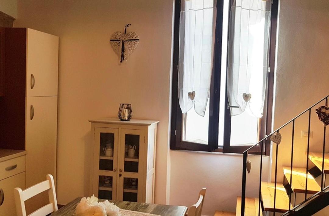 Sweet Loft  Appartement Alghero Buitenkant foto