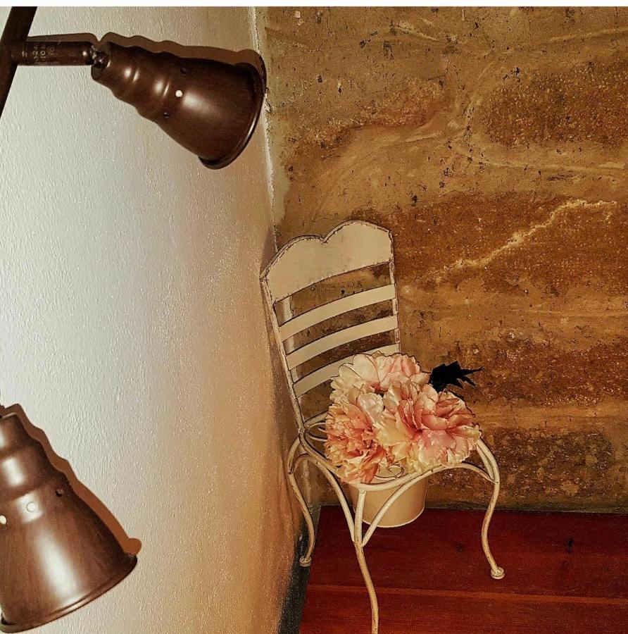 Sweet Loft  Appartement Alghero Buitenkant foto