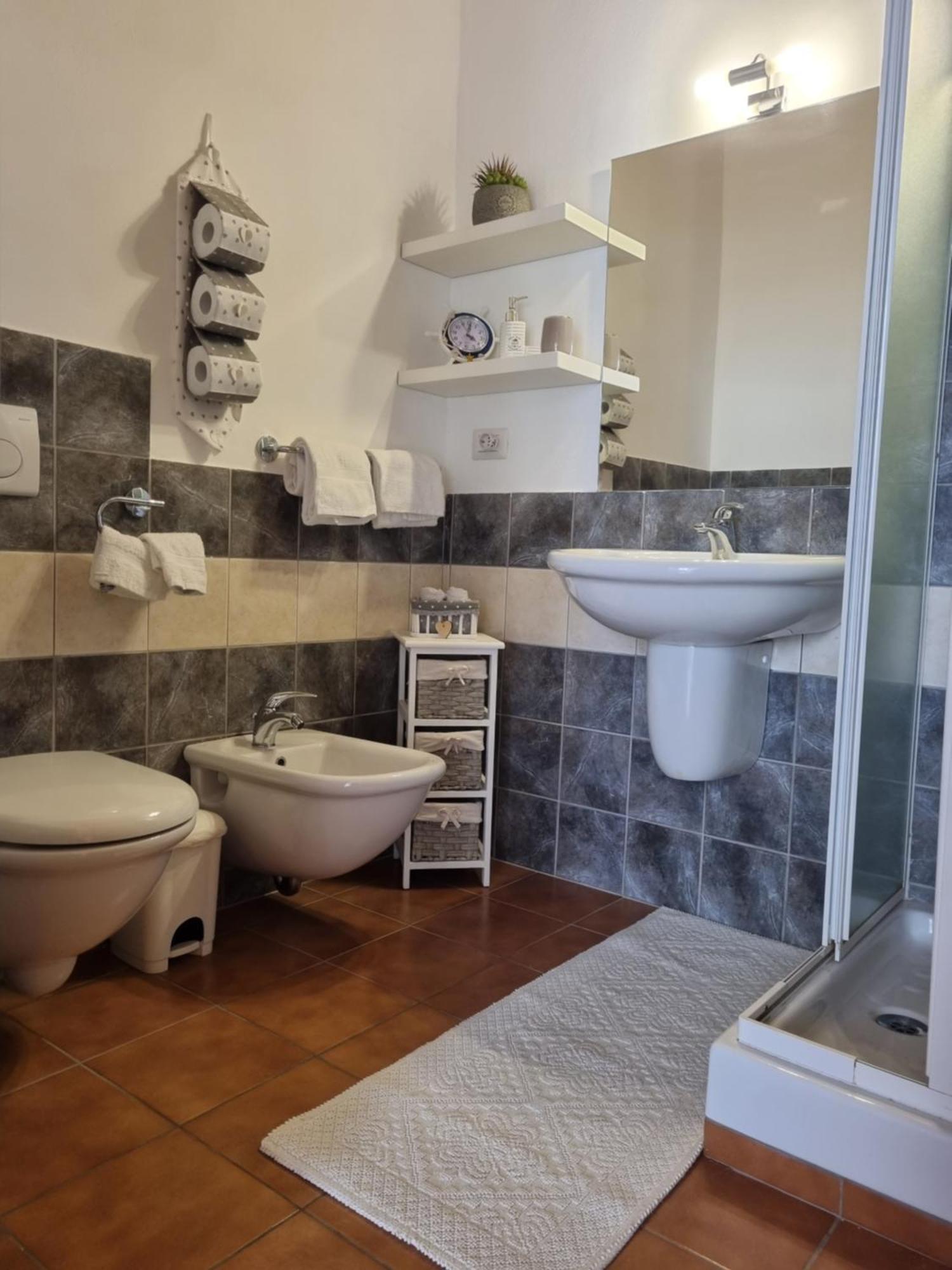 Sweet Loft  Appartement Alghero Kamer foto