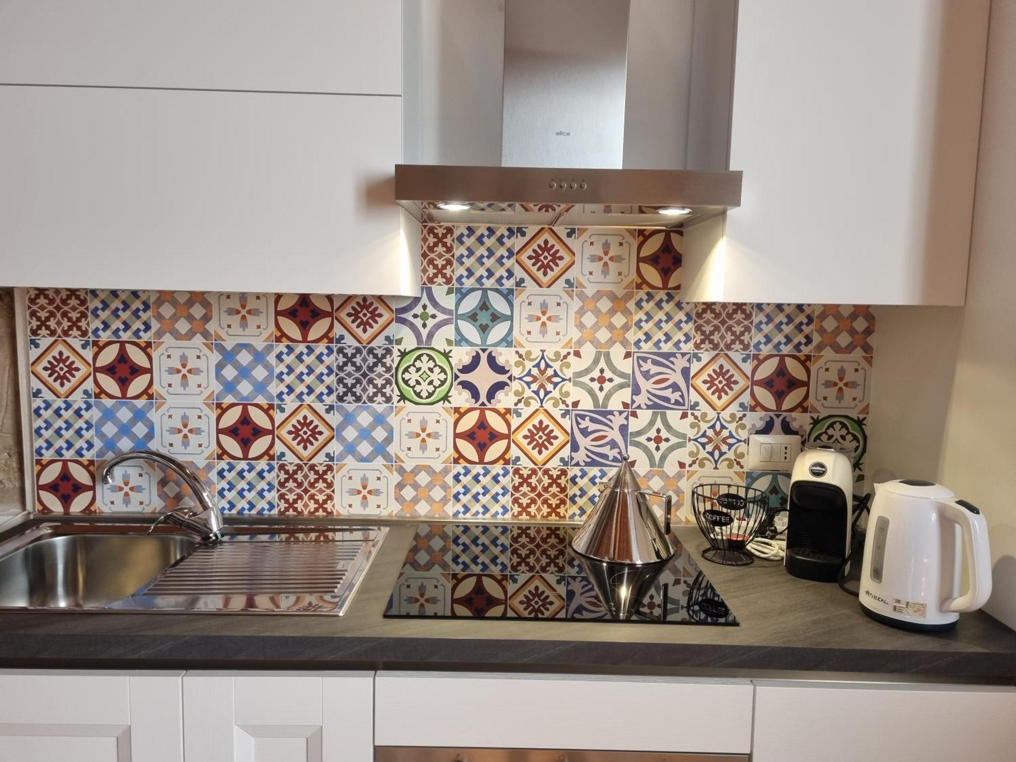 Sweet Loft  Appartement Alghero Buitenkant foto